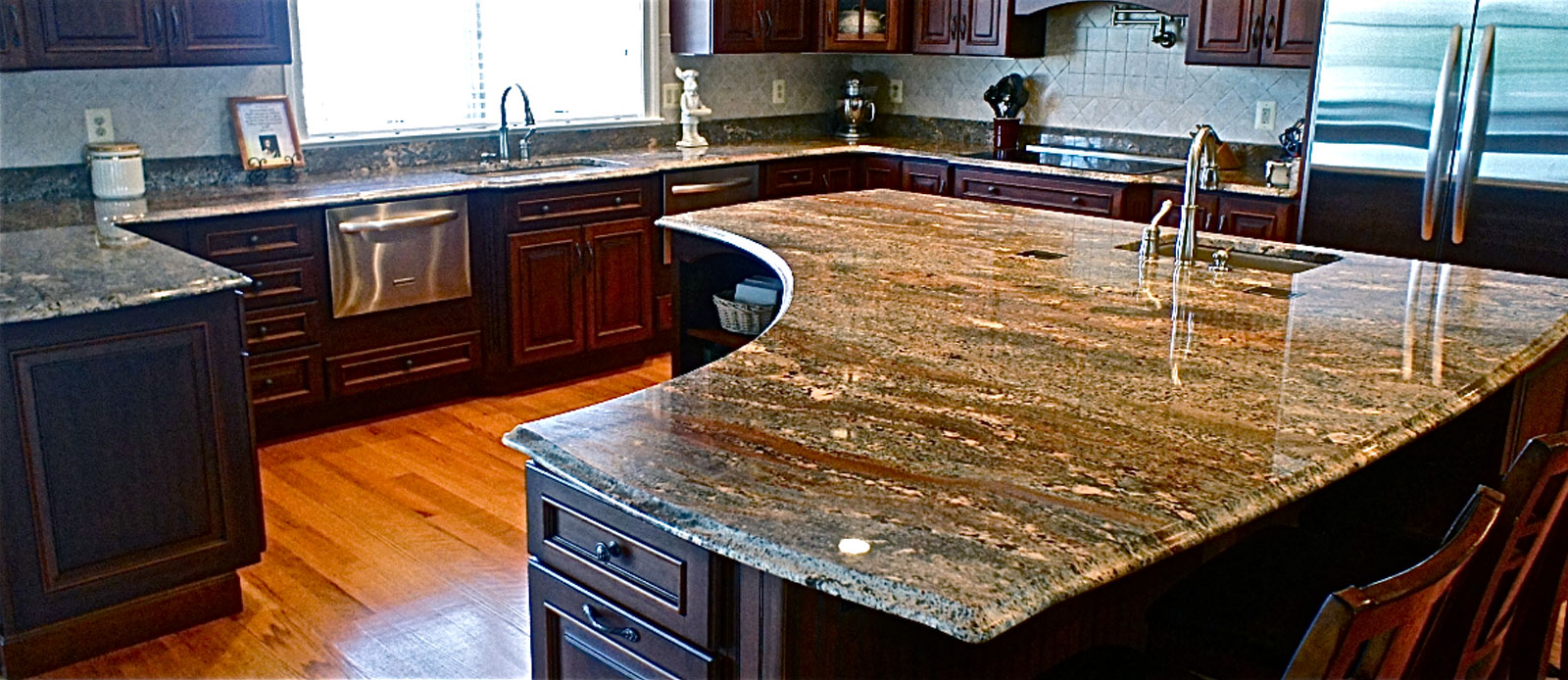 Lifetime Cabinets Countertops Serving The Greater Columbia Sc